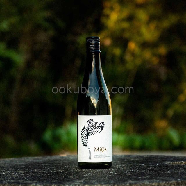 MiQsうめ720ml