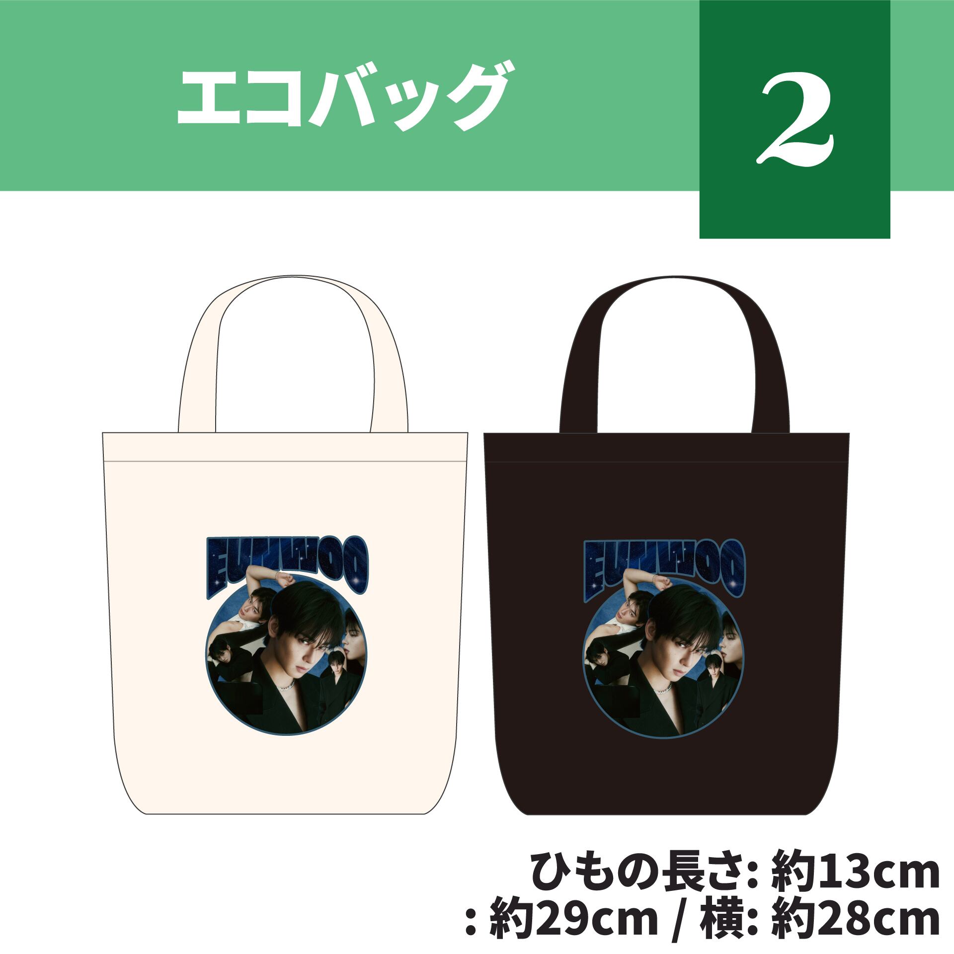 SHINee WORLD Ⅱ  テミン　生写真　トレカ　スローガン　エコバッグ SHINee WORLD Ⅱ テミン 生写真 トレカ スローガン エコバッグ SHINee