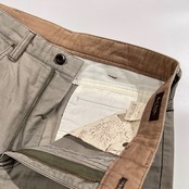 Paul Smith COLLECTION ポールスミス コレクション コットン パンツ ボトムス サイズ L /メンズ/ジョイックスコーポレーション