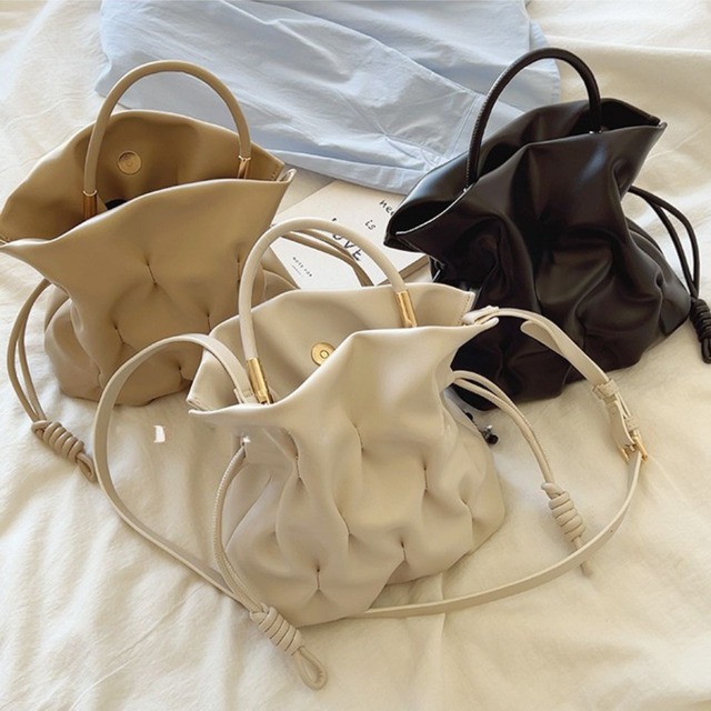 シングルハンドルミニショルダー　00611