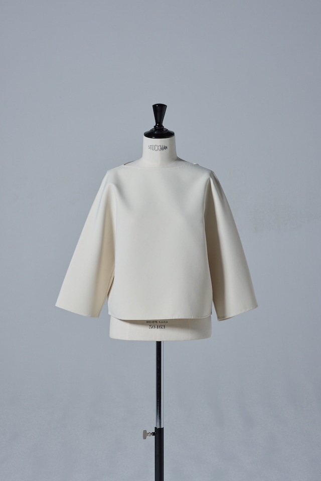 REVERSIBLE PULL-OVER 26SS10