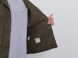 Vincent【ヴィンセント】・441M-608B・C/#46 Army Green