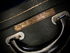 ★もう２度と入荷しないかも★　トーカイ キャッツアイ CE-1200T 1981年製 商品画像 20