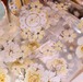 新作☆YB75｜小白家【黄玫瑰】型抜き PETテープ