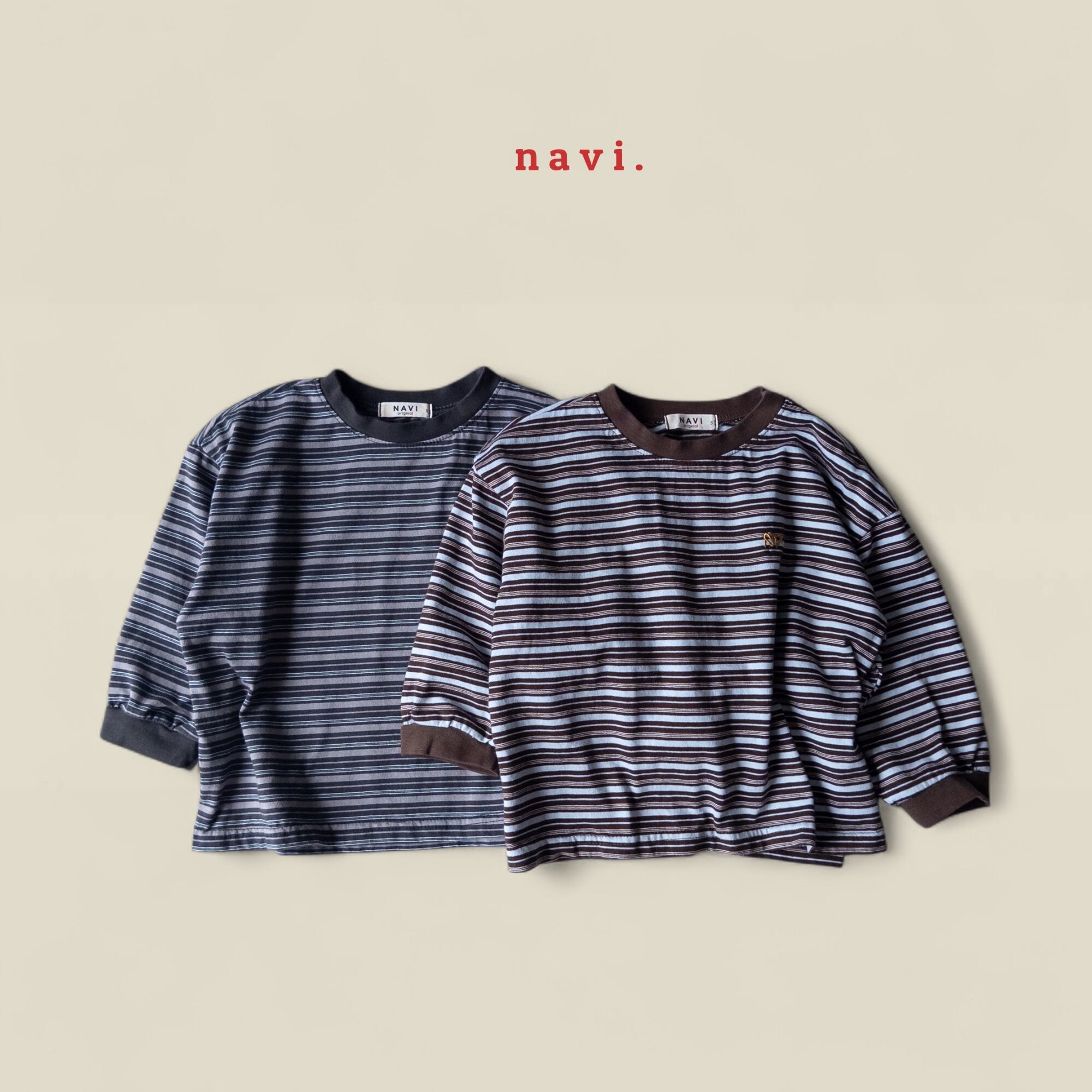 ソーニT 【nevi】