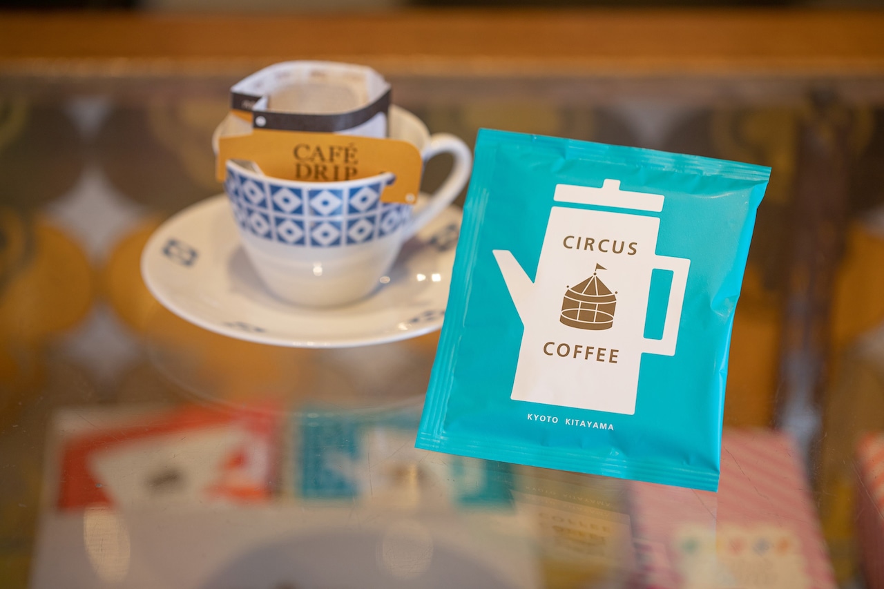 ご自宅用ドリップカフェ30杯分のお得なボリュームセット