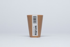 PAPLUS ショートカップ