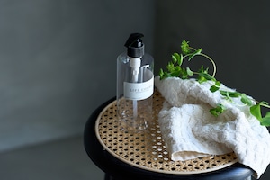 LIFEシャンプー&トリートメント専用容器