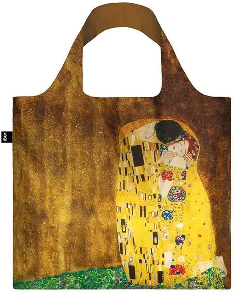 【希少】メトロポリタン美術館 公式ショルダーバッグ クリムト風　美品 希少】メトロポリタン美術館 公式ショルダーバッグ クリムト風 美品