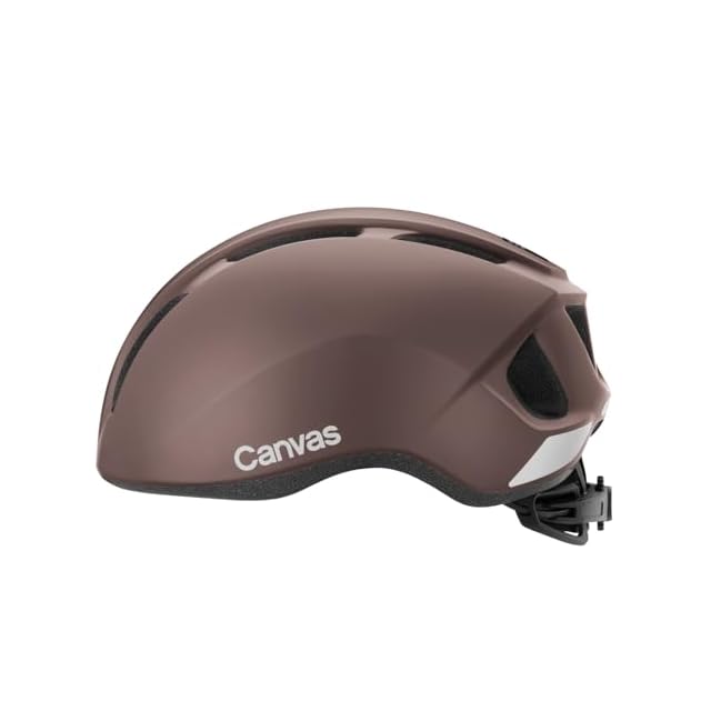 KABUTO(カブト) 自転車 ヘルメット キャンバススポーツ M/L (57-59