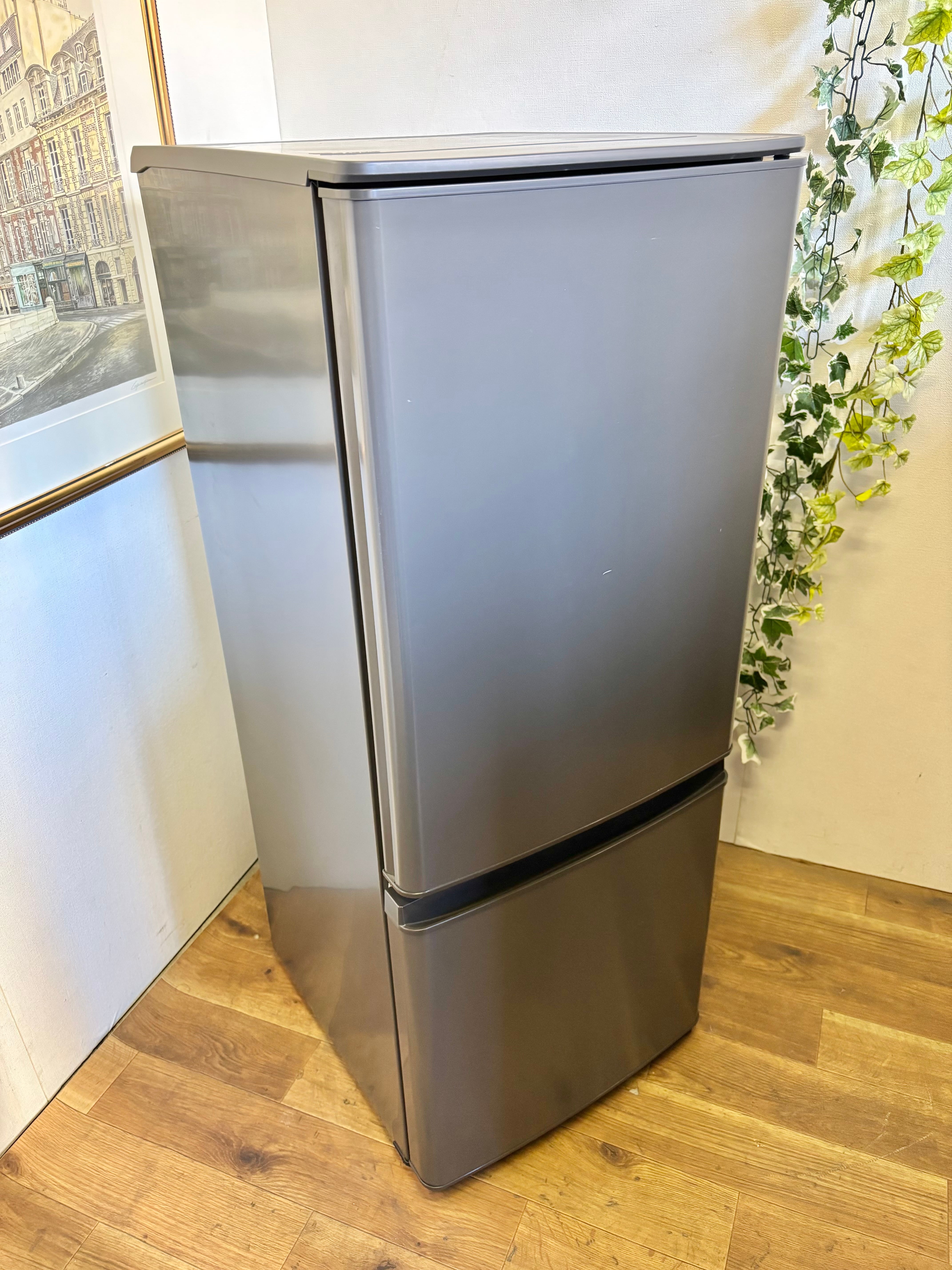 SALE》Haier 冷凍冷蔵庫 85L 2018年 JR-N85B | 【オンラインショップ