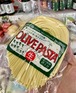 香川県小豆島【共栄食糧】“世界でたった1つのパスタ”☆『オリーブパスタ 生 180グラム』