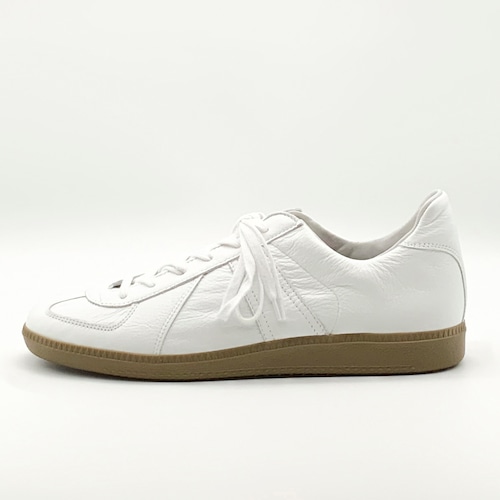 GERMAN TRAINER 1183-AL ＜WHITE＞の商品画像3