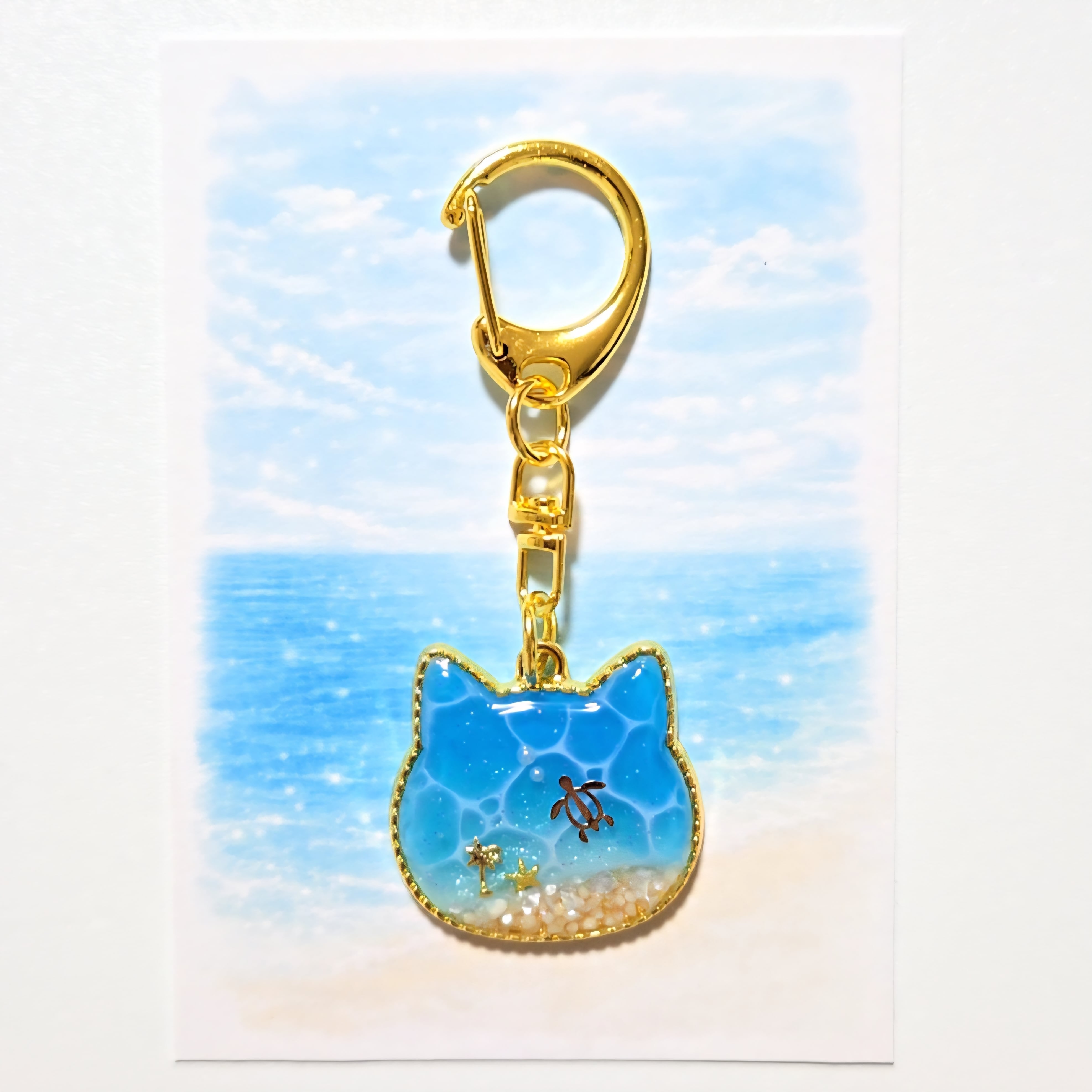 海レジン Aqua Lino | SUN湘南ギフト