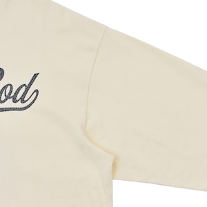 【ESSENTIALS】MERCH LONG SLEEVE TEE