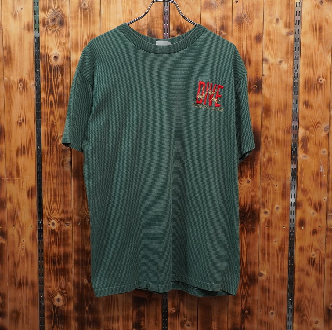 THE WHO  Hanes90s Tシャツ Lサイズ C1828 Hanes 海外古着 半袖 Tシャツ seaQUEST 90s SF - メルカリ