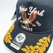 '47 HITHC /ヒッチ New York Yankees / ニューヨーク・ヤンキース