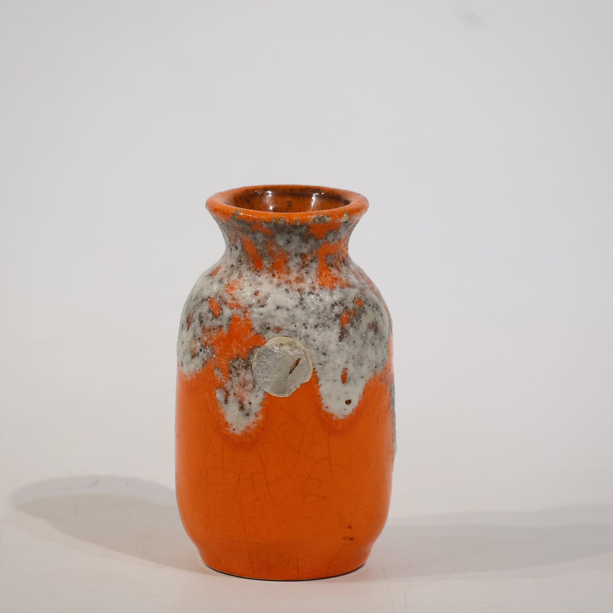 Übelacker-Keramik | Fat Lava & German Art Pottery