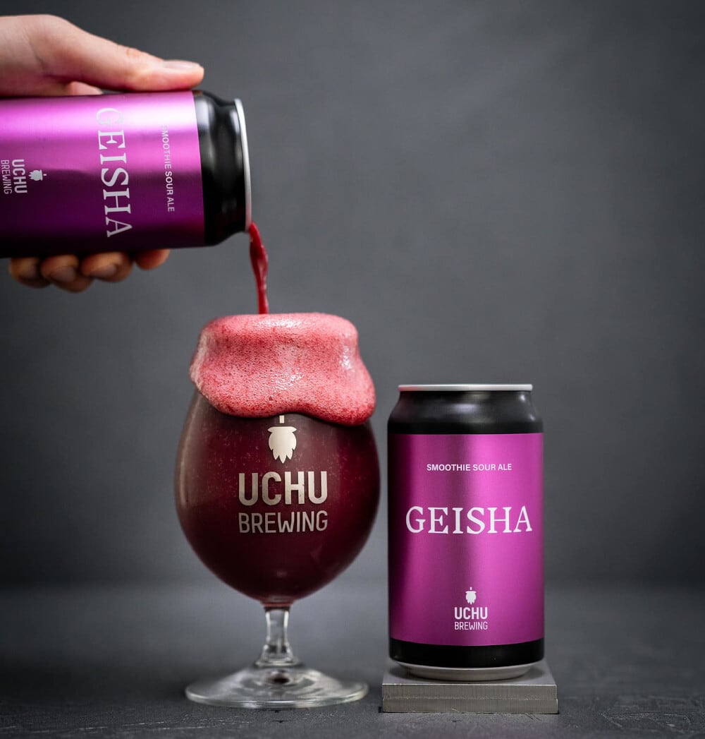 ユウ　280、7本　350、2本　計9本 NEW鬼ヶ島Ⅶ / NEW ONIGASHIMA Ⅶ - Y. MARKET BREWING / ワイ