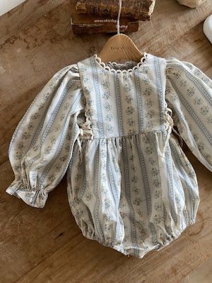 送料無料【ご予約】pure suit(S,M)/anneshirley