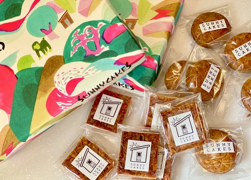 定番焼き菓子詰め合わせ（12個入り）