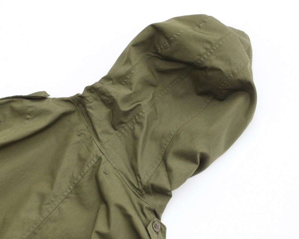 US ARMY] Vintage M51 Mods Coat [1952s-] PARKA SHELL M1951