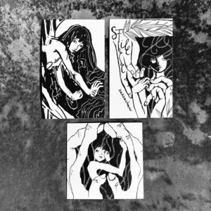 ステッカーセット [B] / sticker set  [B]