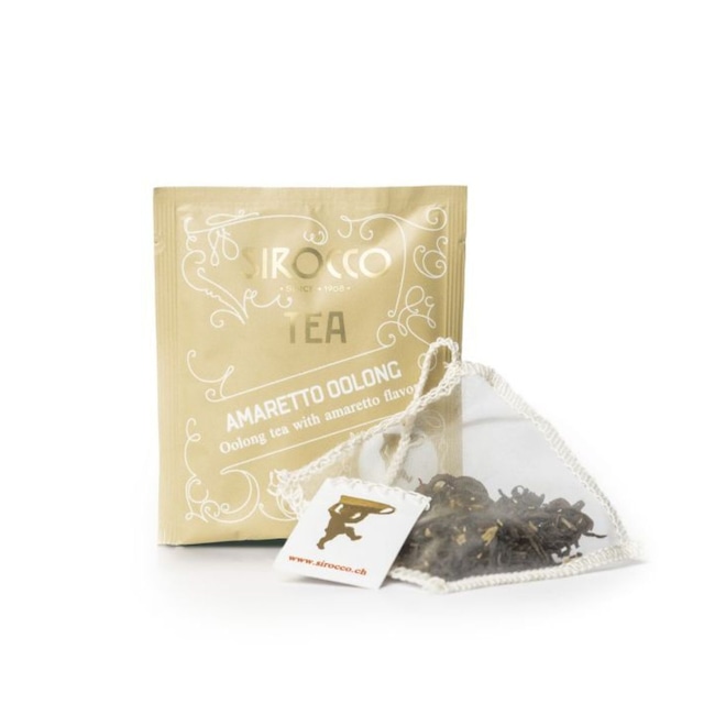 AMARETTO OOLONG　アマレットウーロン 20袋入