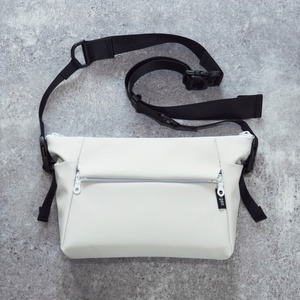 TRUSS PACK　White