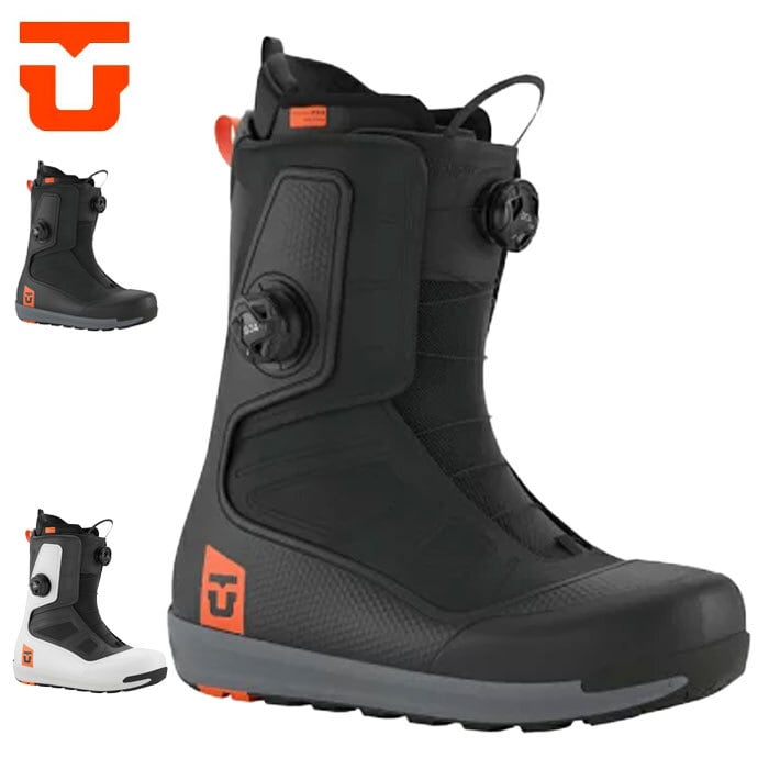 25-26 UNION RESET PRO ユニオン リセット プロ スノーボード ブーツ