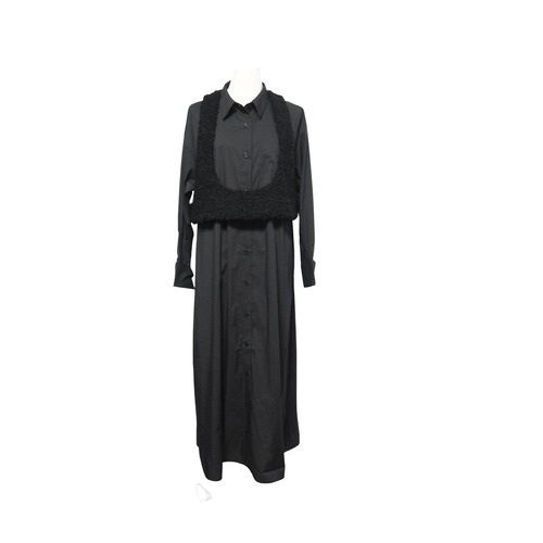 cf-05m dress(black)