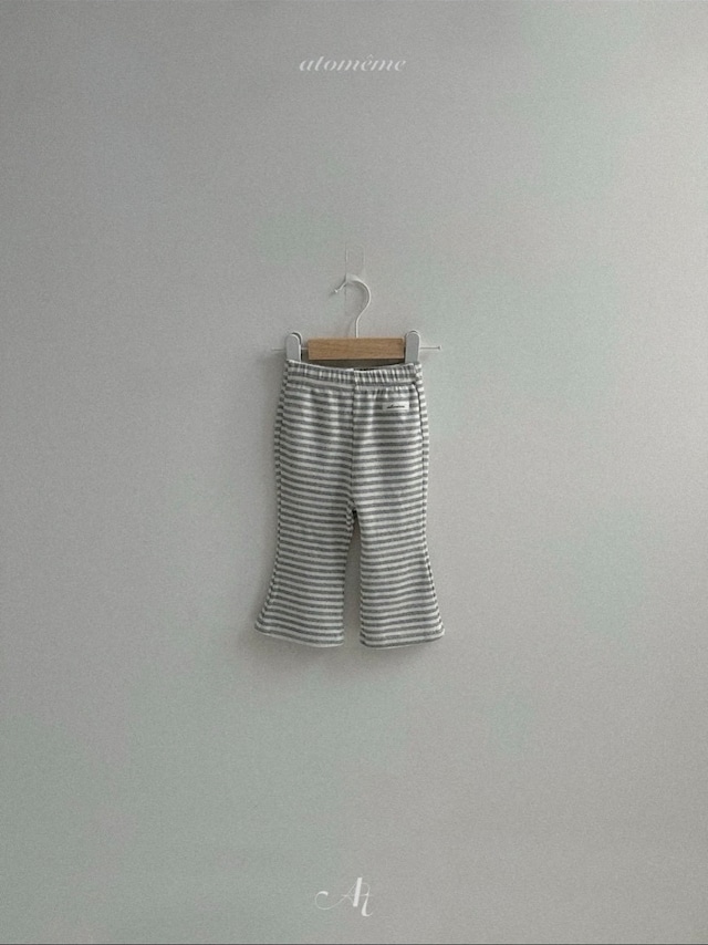 予約⌇atomeme / Rolly Pants