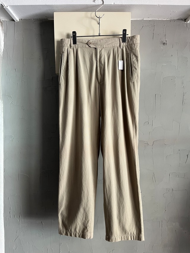 euro chino pants