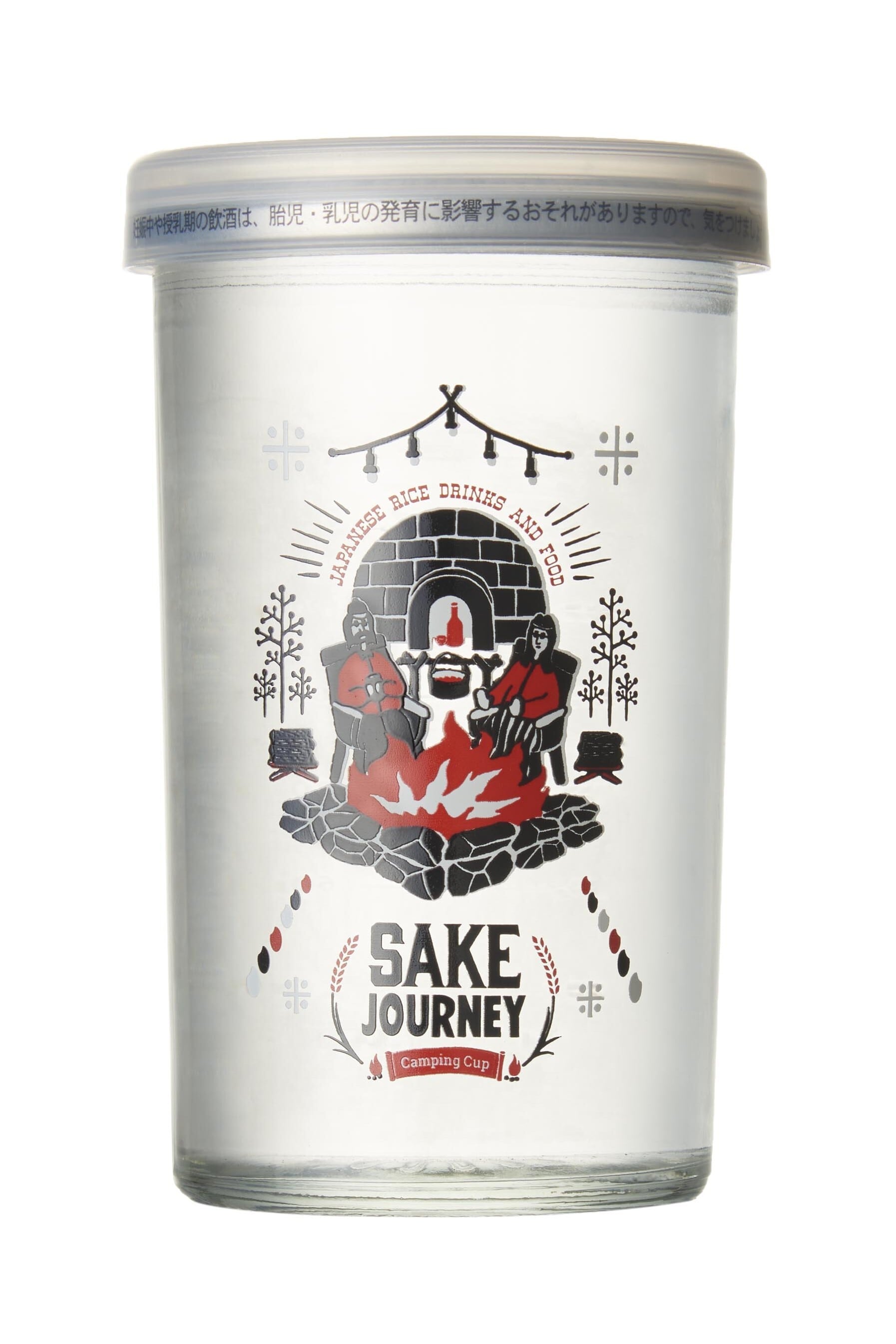 SAKE JOURNEY - SUNSET - 180ml