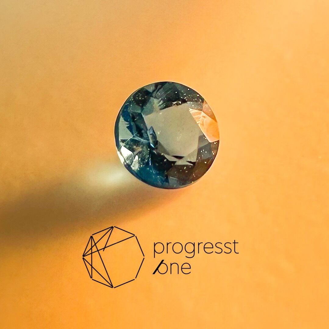 アウイナイト0.03ct | progresstone