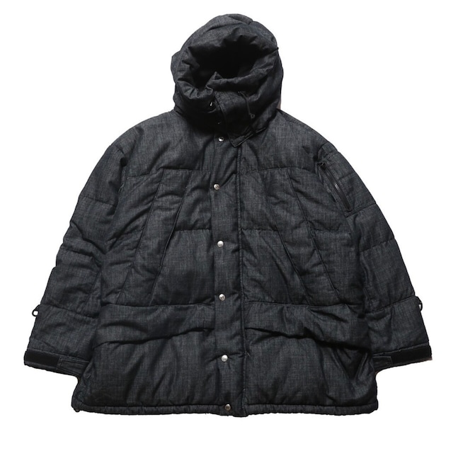 DOWN JACKET "Shelly" PINK/IMPRESTORE