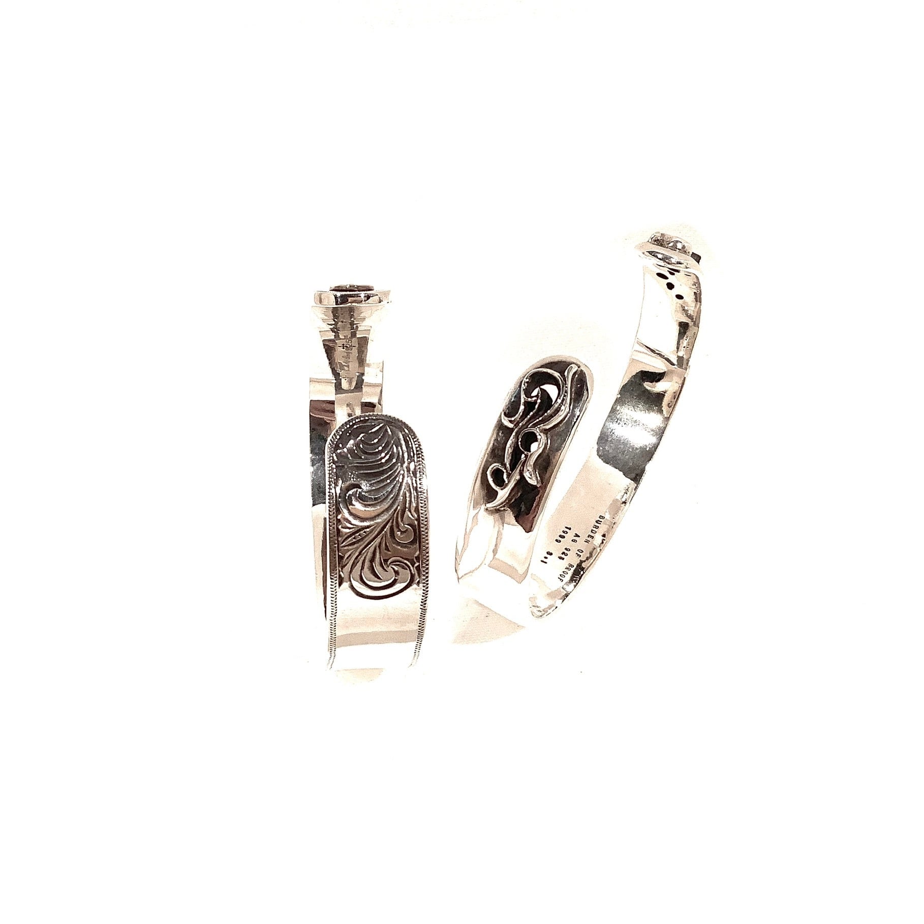 BurdenOfProof バーデンオブプルーフ BOFP-194 Maria Bangle