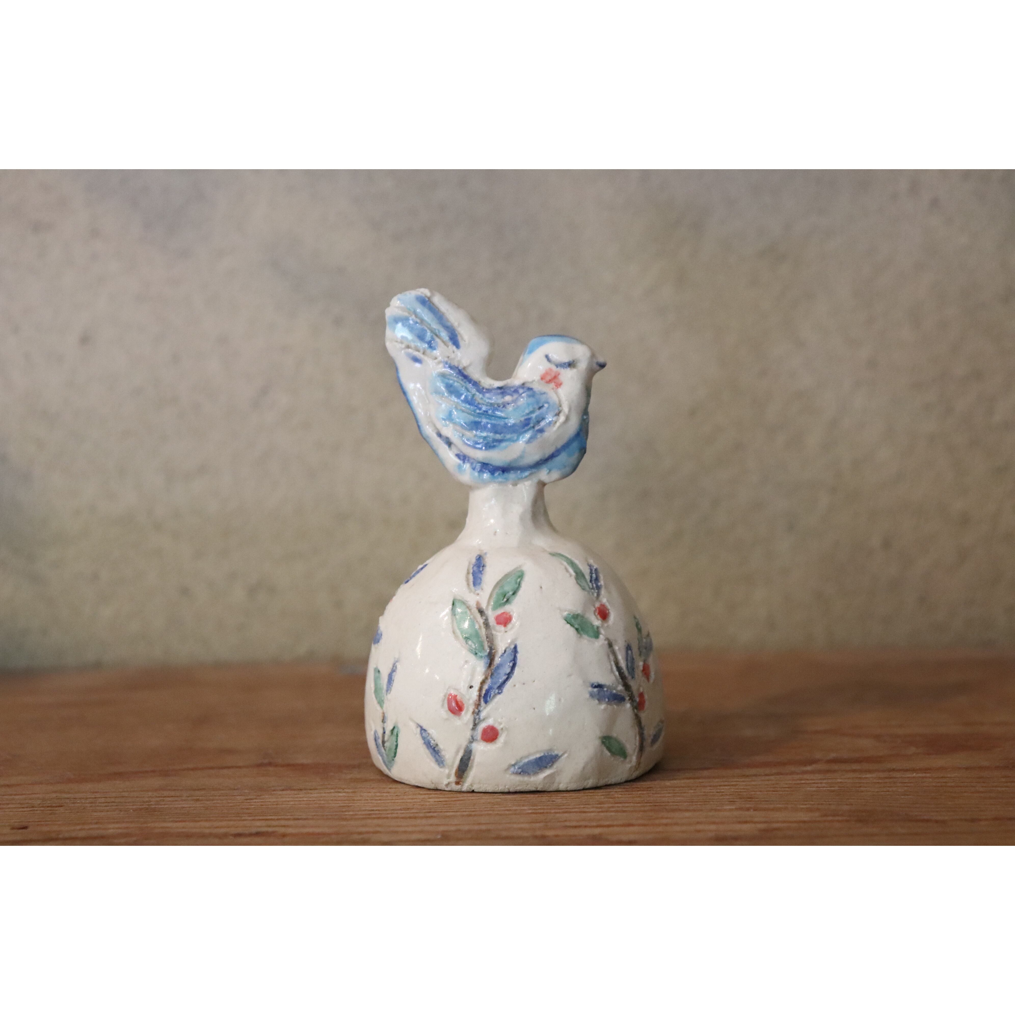 鈴（鳥） | 魚蓮坊窯