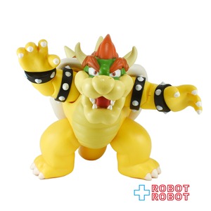 ワールドオブニンテンドー クッパ  6インチ DXフィギュア ルース