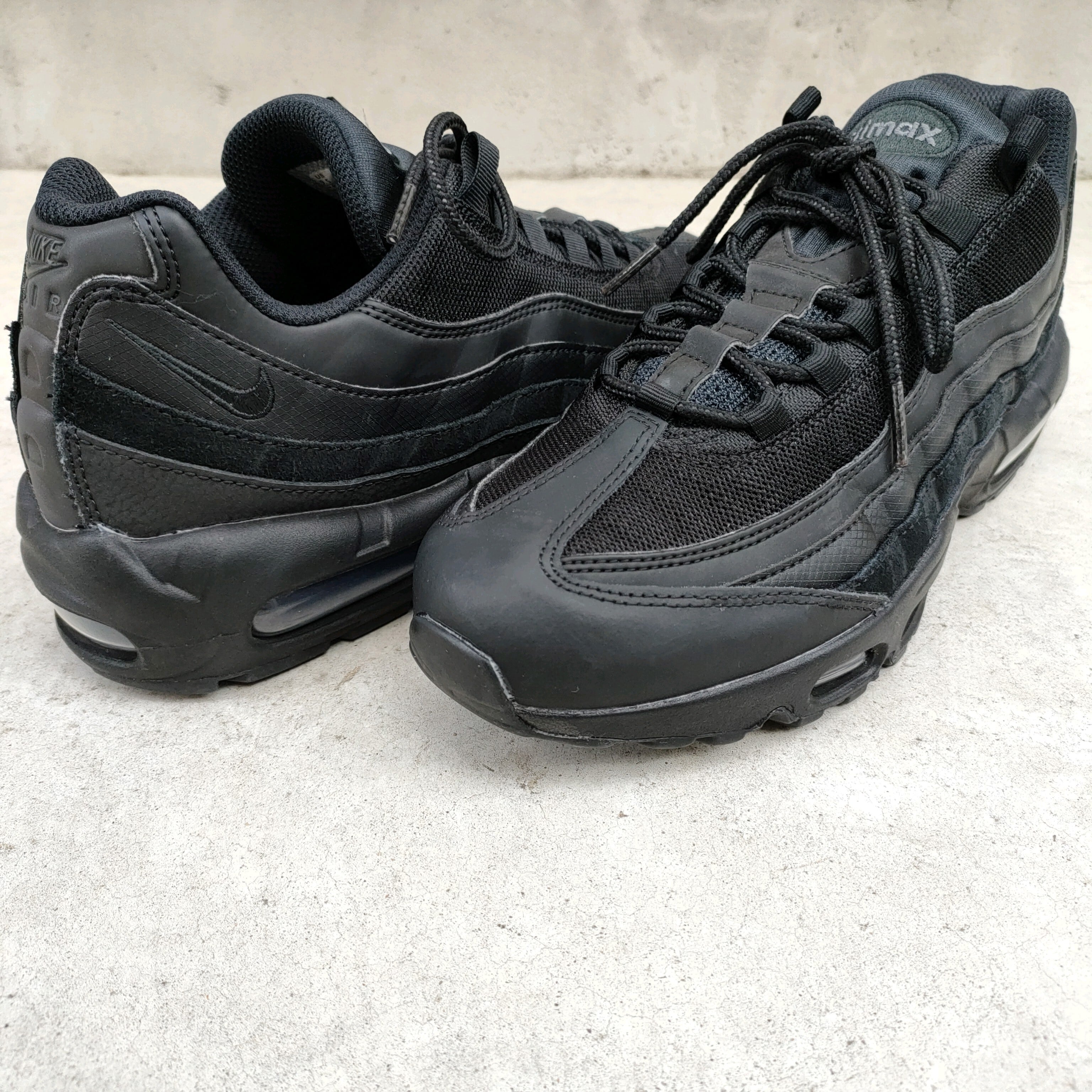 NIKE AIR MAX 95 23cm