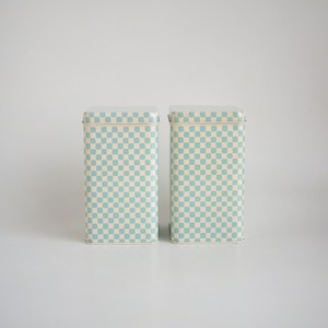 marimekko / Tin Canister B