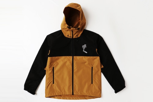 BR MOUNTAIN PARKER MUSTARD1