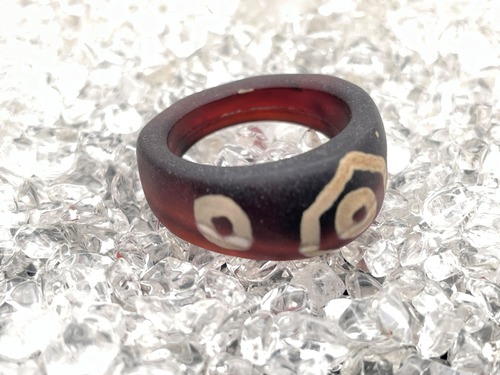 天珠リング（一眼）