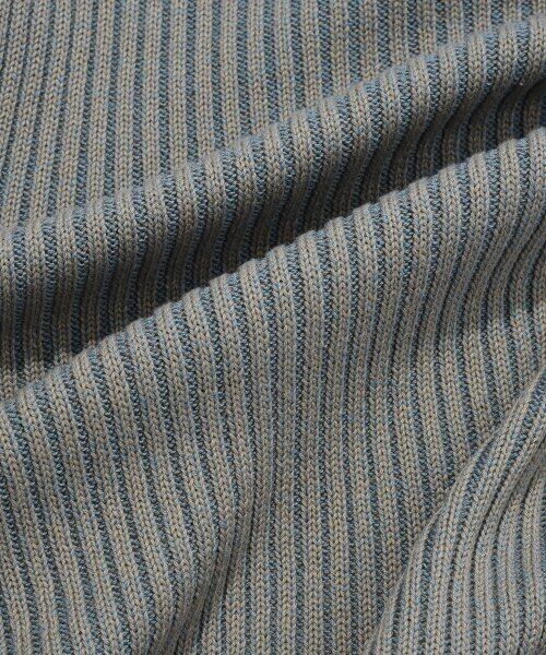 ☆ENHYPEN ソヌ 着用！！【PHYPS®】BEAD POINT KNIT HOODIE ZIP UP