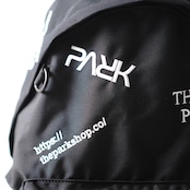 〈 THE PARK SHOP 〉BALL PARK PACK（TPS-442 ） / バックパック / 全４色