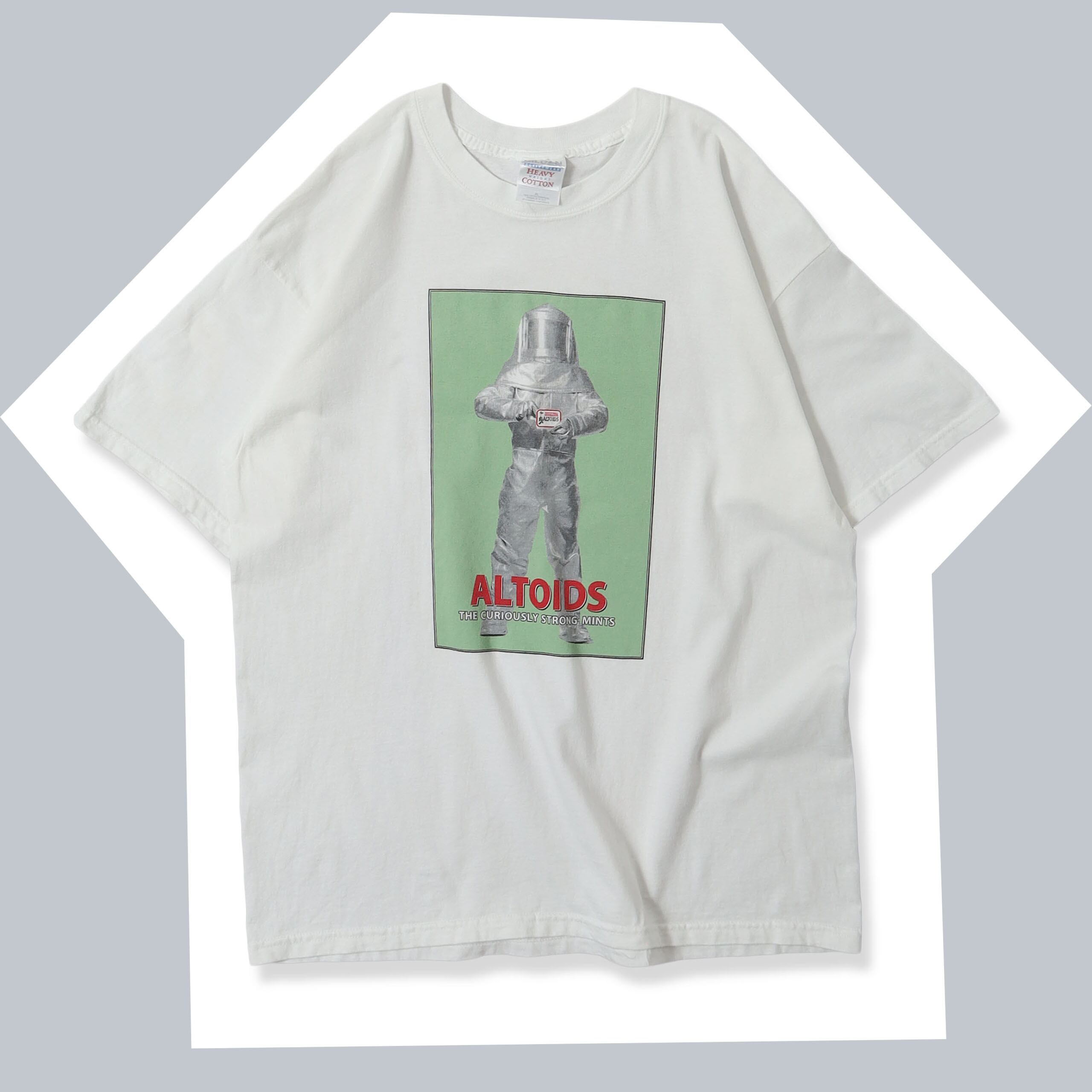 ~00s ALTOIDS Promo Tee