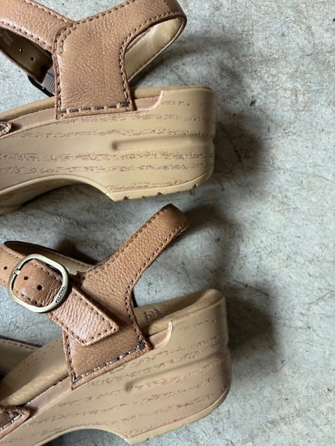 dansko Margreta | nabika