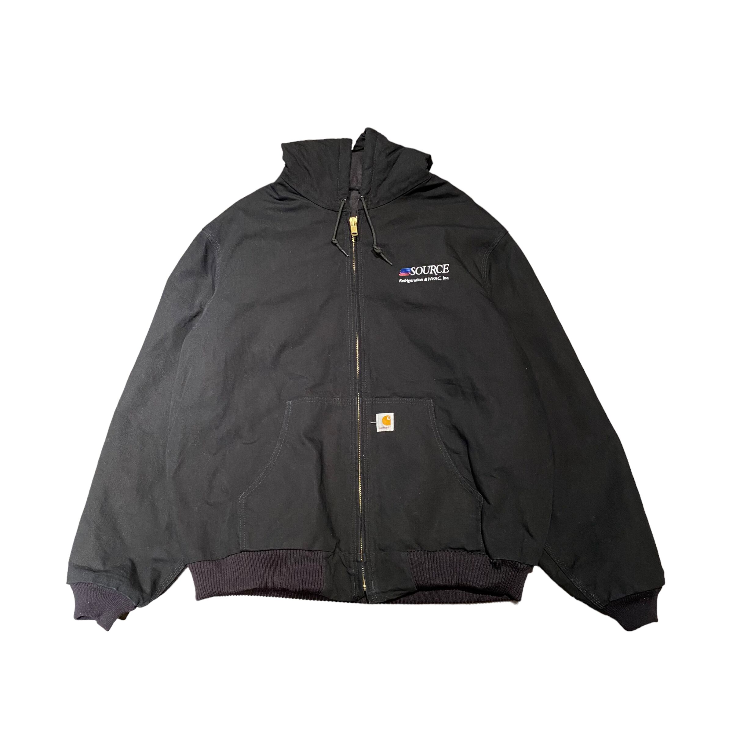 Carhartt used active jacket SIZE:2XL (L3) | one day store