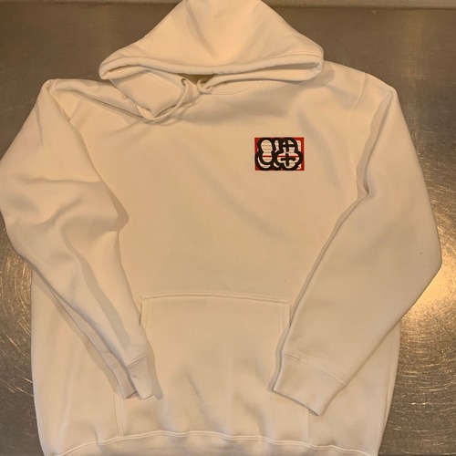 MQ hoodie 