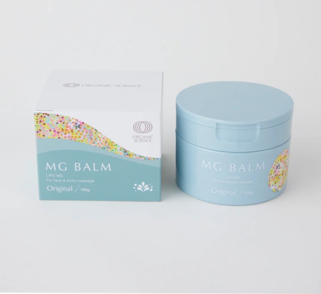 マグバーム オリジナル | stcecilia